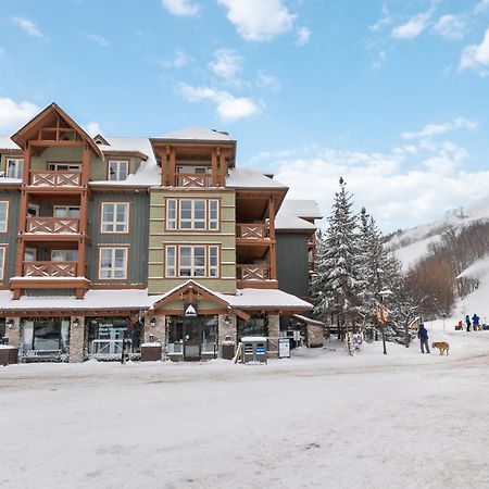 Ski In Out Mountainside Chalet 83001 Blue Mountains Exterior photo